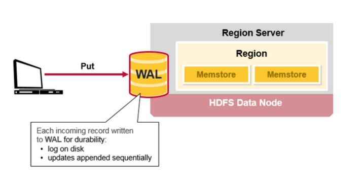 HBaseWriteStep1